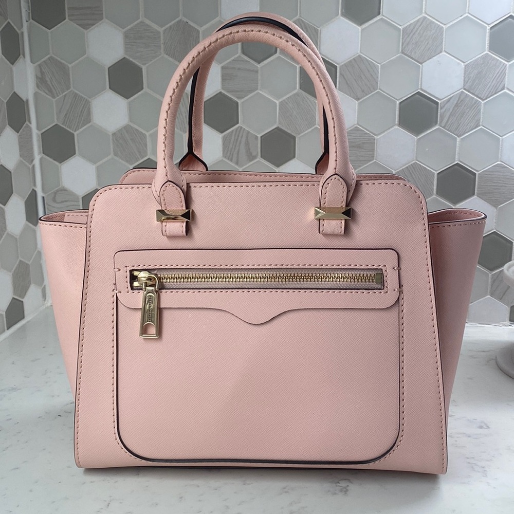 Rebecca Minkoff Pink Purse